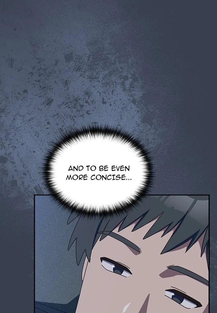 Like No Other - Chapter 34 [photo 46] - MangaPorn