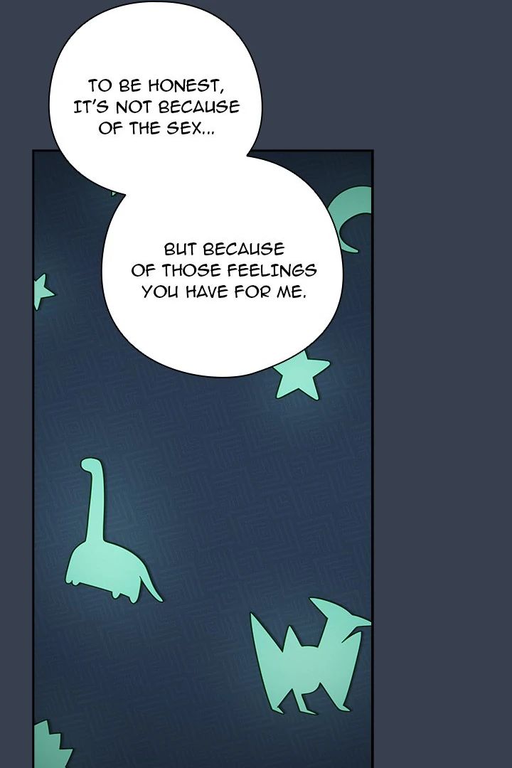 Like No Other - Chapter 34 [photo 52] - MangaPorn