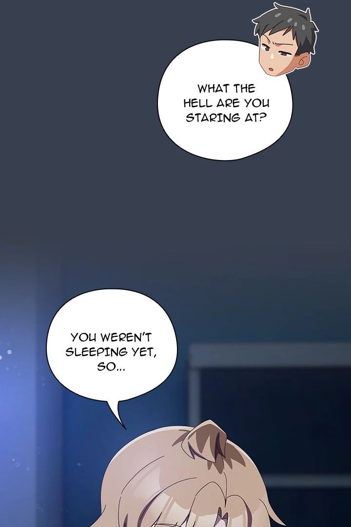 Like No Other - Chapter 34 [photo 6] - MangaPorn