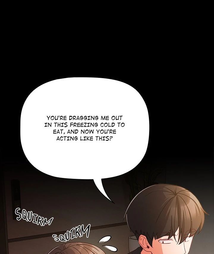 People of The Dark - Chapter 19 [photo 19] - MangaPorn