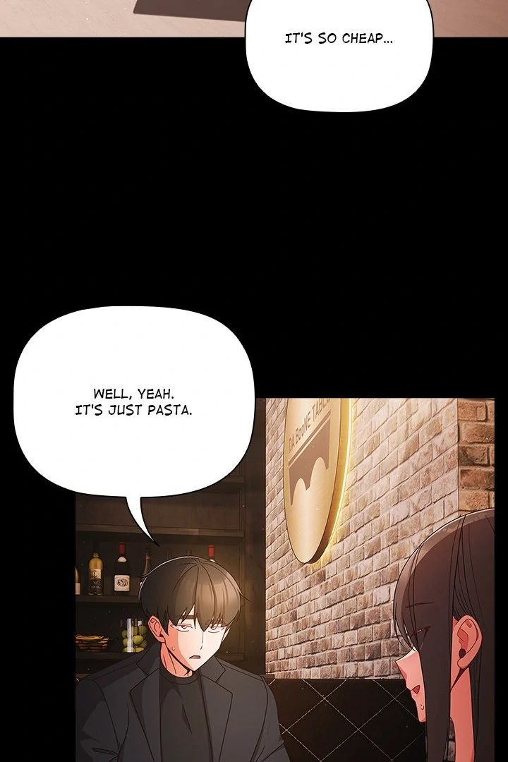 People of The Dark - Chapter 19 [photo 37] - MangaPorn