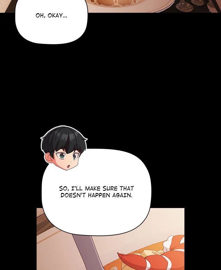 People of The Dark - Chapter 19 [photo 49] - MangaPorn