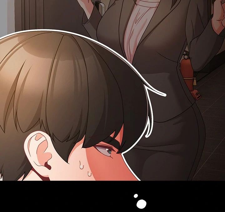 People of The Dark - Chapter 19 [photo 5] - MangaPorn