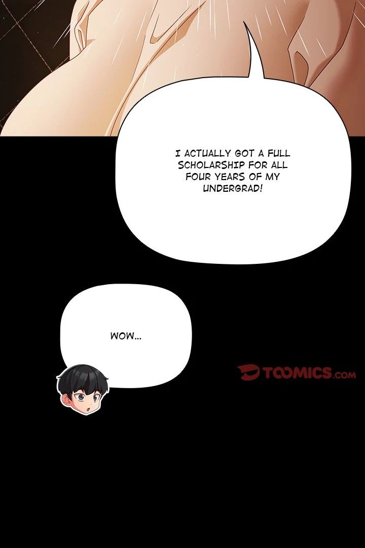 People of The Dark - Chapter 19 [photo 67] - MangaPorn