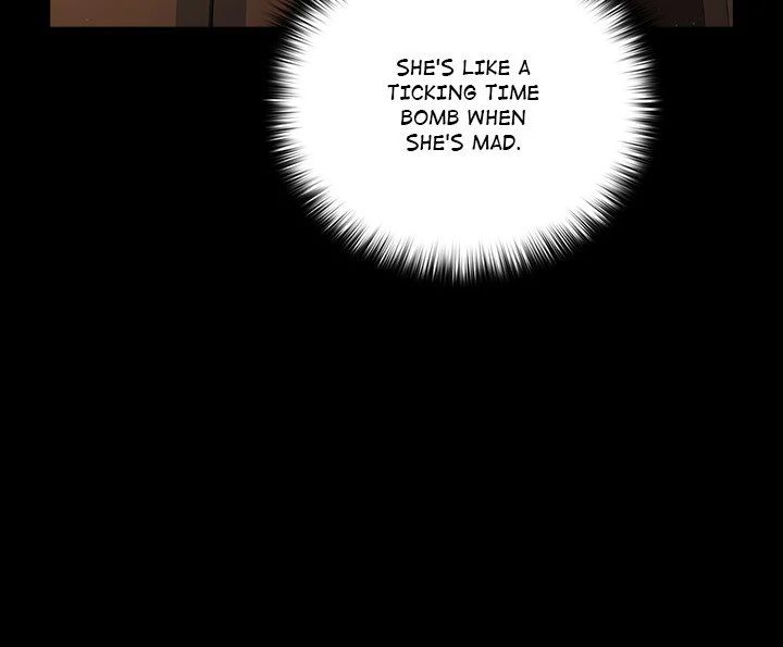 People of The Dark - Chapter 19 [photo 9] - MangaPorn