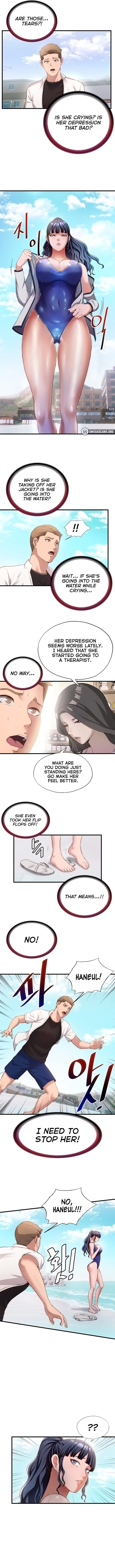 A Situation Full of Erections - Chapter 7 [photo 3] - MangaPorn