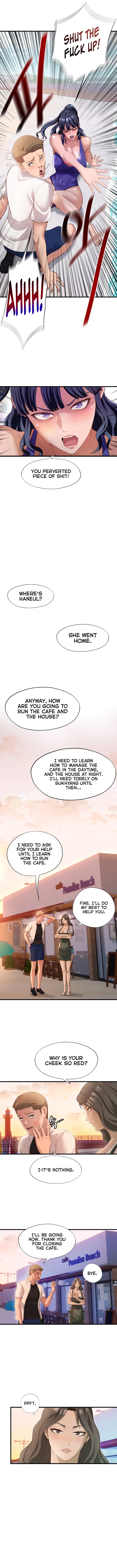 A Situation Full of Erections - Chapter 7 [photo 6] - MangaPorn