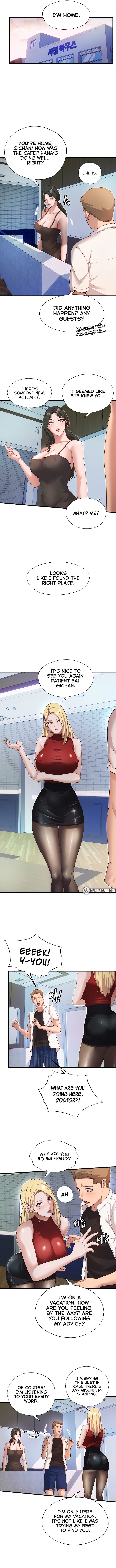 A Situation Full of Erections - Chapter 7 [photo 7] - MangaPorn