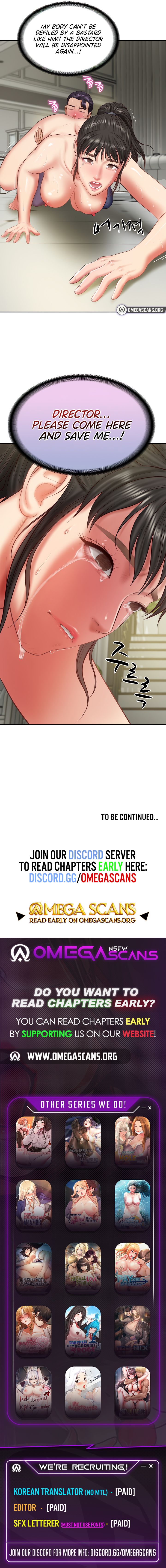 The Billionaire’s Monster Cock Son-In-Law - Chapter 37 [photo 9] - MangaPorn