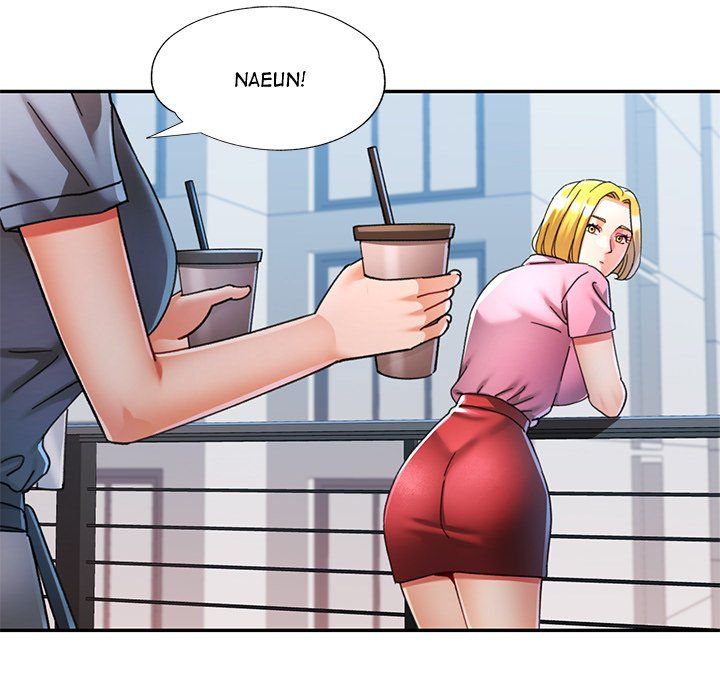 In Her Place - Chapter 76 [photo 103] - MangaPorn