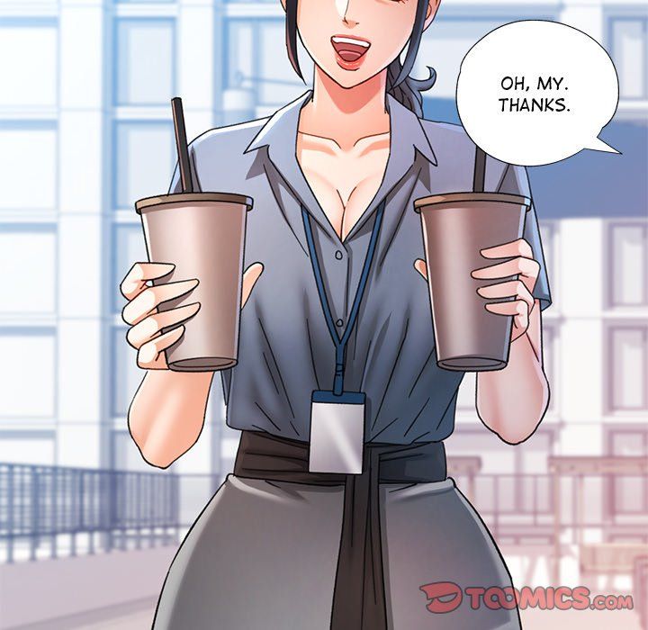 In Her Place - Chapter 76 [photo 105] - MangaPorn