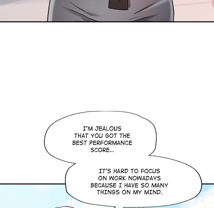 In Her Place - Chapter 76 [photo 106] - MangaPorn