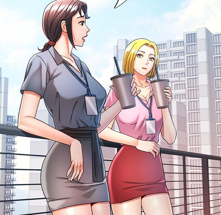 In Her Place - Chapter 76 [photo 107] - MangaPorn