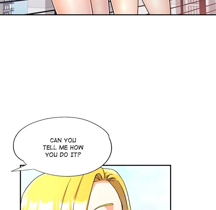 In Her Place - Chapter 76 [photo 108] - MangaPorn