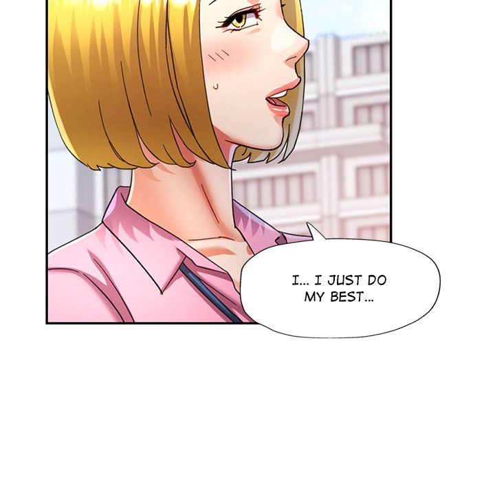 In Her Place - Chapter 76 [photo 109] - MangaPorn