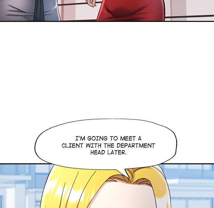 In Her Place - Chapter 76 [photo 113] - MangaPorn