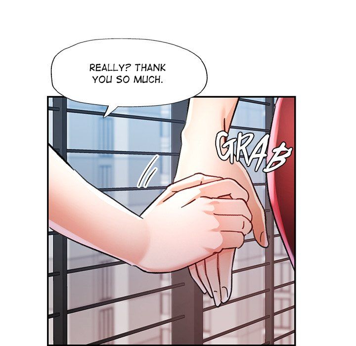 In Her Place - Chapter 76 [photo 115] - MangaPorn