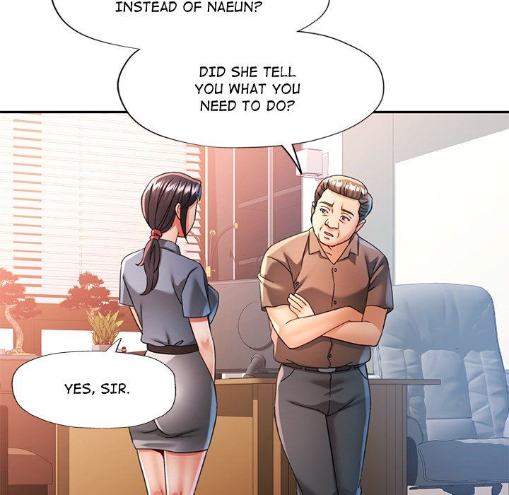 In Her Place - Chapter 76 [photo 119] - MangaPorn