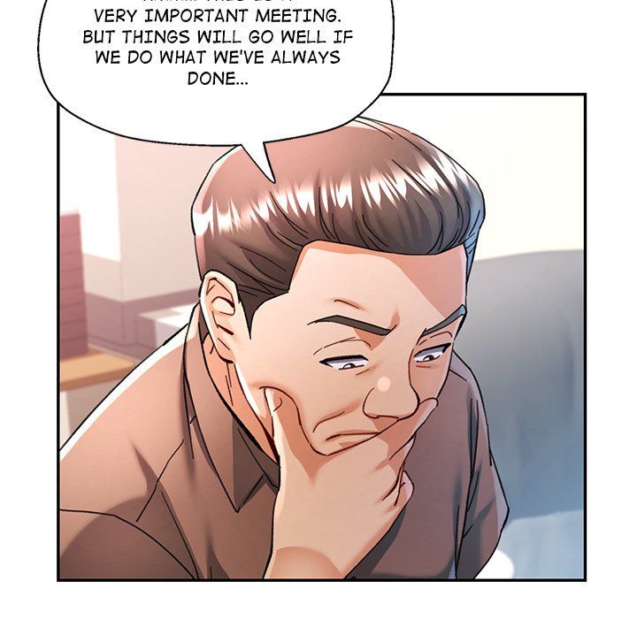 In Her Place - Chapter 76 [photo 121] - MangaPorn