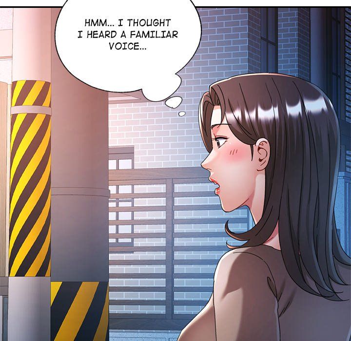 In Her Place - Chapter 76 [photo 13] - MangaPorn