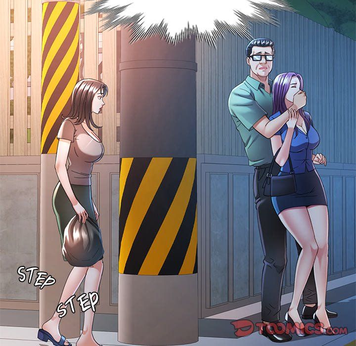 In Her Place - Chapter 76 [photo 15] - MangaPorn