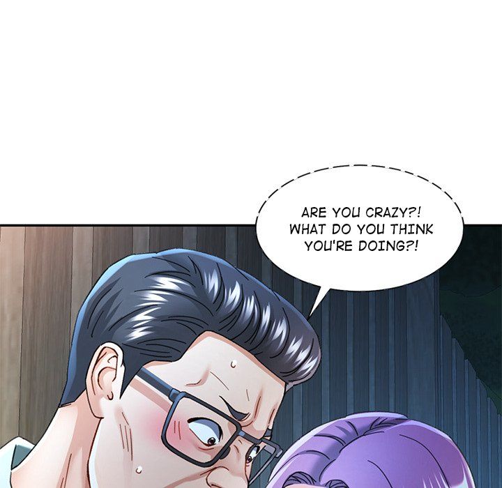 In Her Place - Chapter 76 [photo 20] - MangaPorn