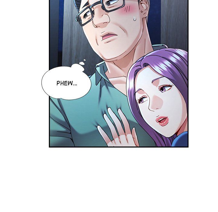 In Her Place - Chapter 76 [photo 37] - MangaPorn