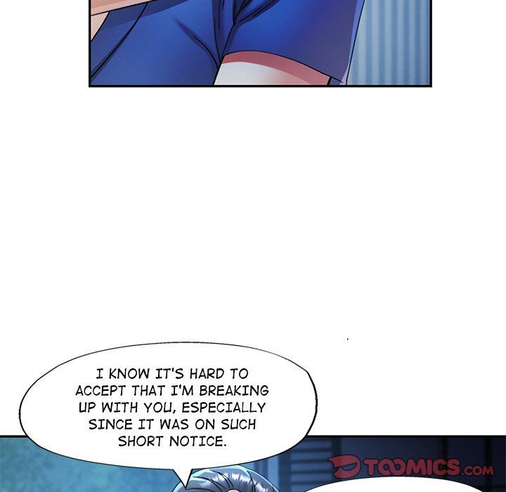 In Her Place - Chapter 76 [photo 39] - MangaPorn