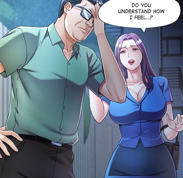 In Her Place - Chapter 76 [photo 40] - MangaPorn