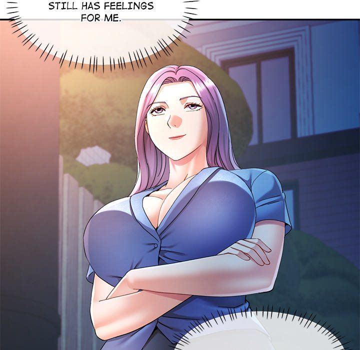 In Her Place - Chapter 76 [photo 46] - MangaPorn