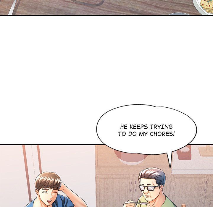 In Her Place - Chapter 76 [photo 49] - MangaPorn