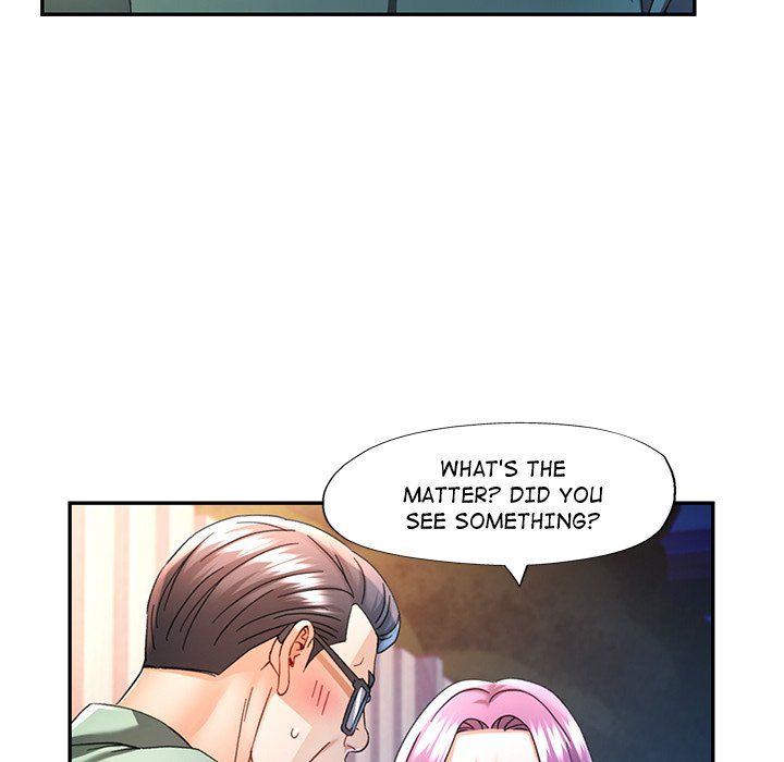 In Her Place - Chapter 76 [photo 5] - MangaPorn