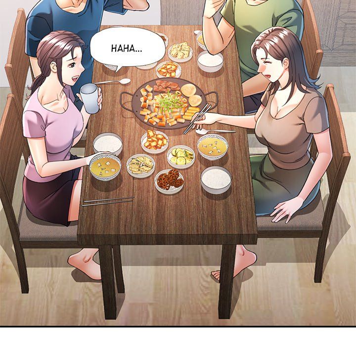 In Her Place - Chapter 76 [photo 50] - MangaPorn