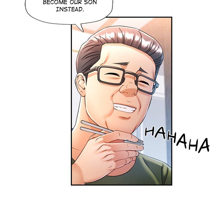 In Her Place - Chapter 76 [photo 53] - MangaPorn
