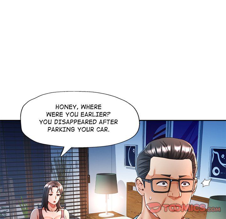 In Her Place - Chapter 76 [photo 57] - MangaPorn