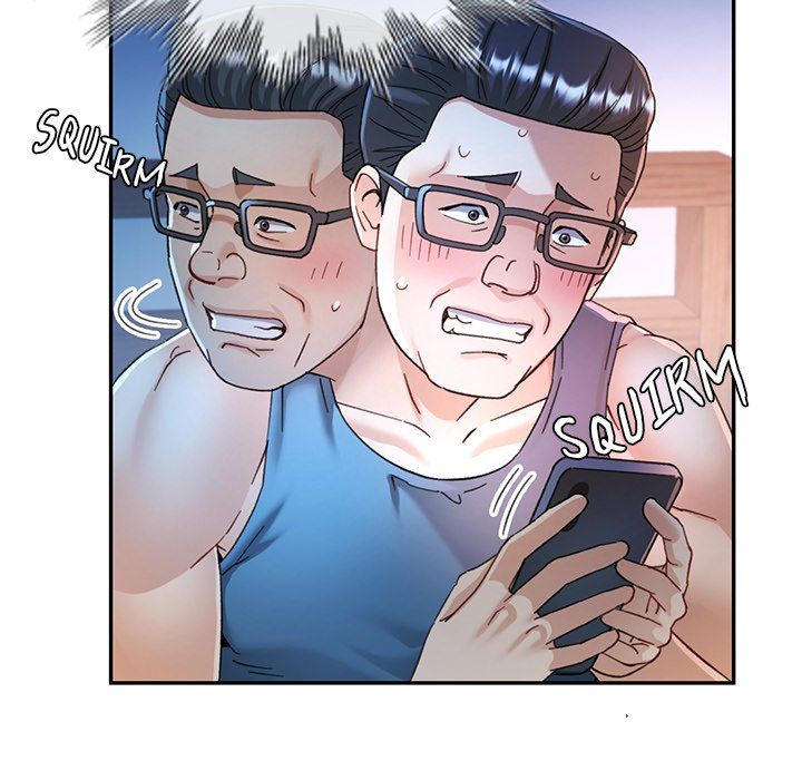 In Her Place - Chapter 76 [photo 78] - MangaPorn