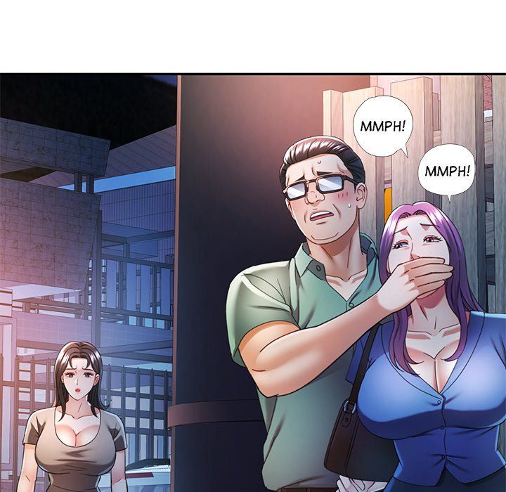 In Her Place - Chapter 76 [photo 8] - MangaPorn