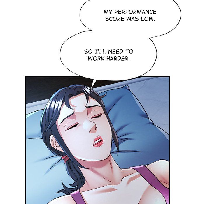 In Her Place - Chapter 76 [photo 82] - MangaPorn