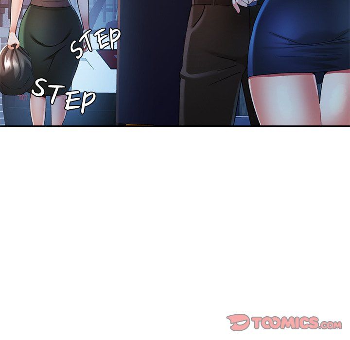 In Her Place - Chapter 76 [photo 9] - MangaPorn
