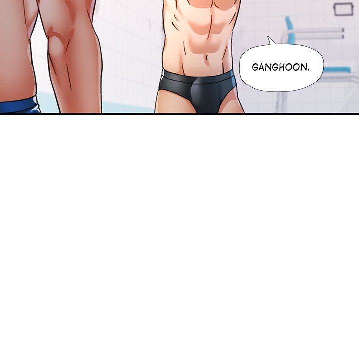 In Her Place - Chapter 76 [photo 90] - MangaPorn