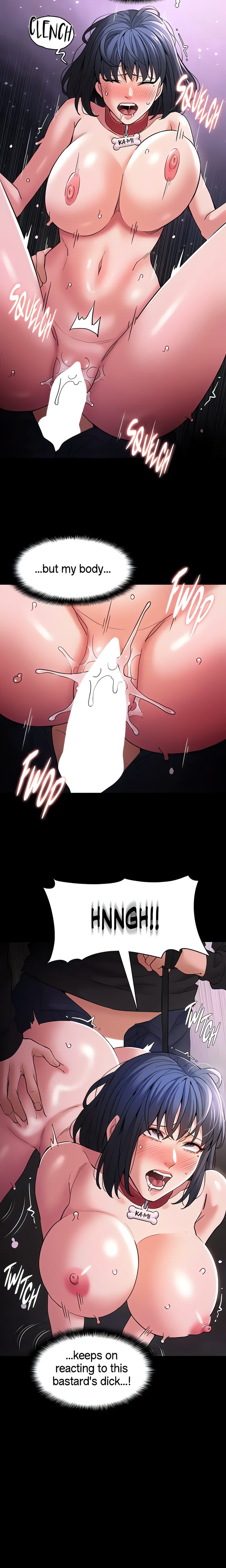 Pervert Diary - Chapter 105 [photo 13] - MangaPorn