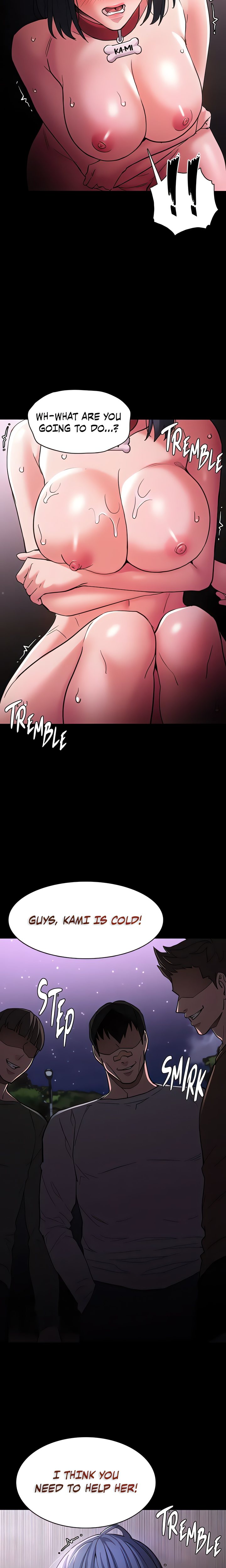 Pervert Diary - Chapter 105 [photo 19] - MangaPorn
