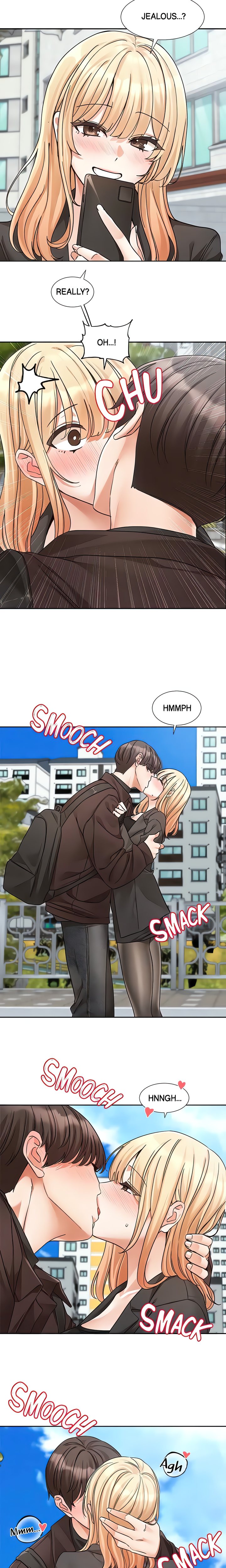 Circles - Chapter 203 [photo 10] - MangaPorn