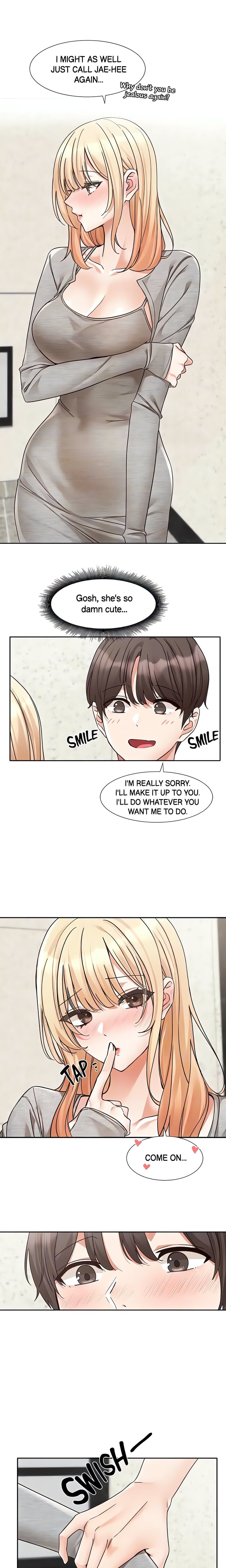 Circles - Chapter 203 [photo 15] - MangaPorn