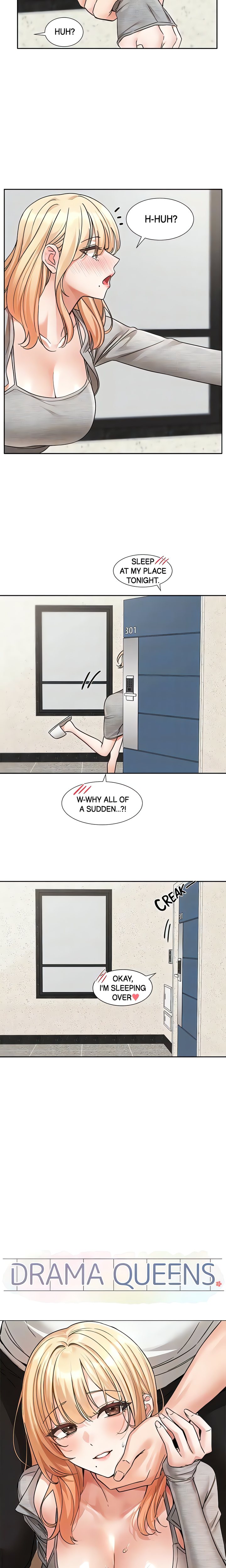 Circles - Chapter 203 [photo 16] - MangaPorn