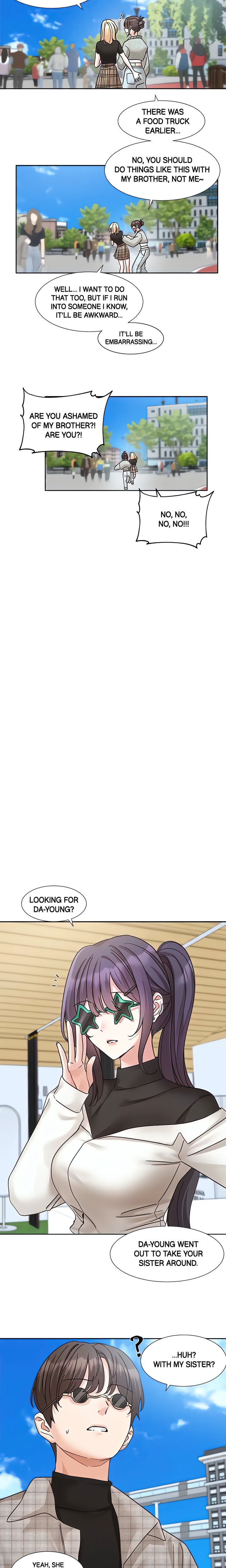Circles - Chapter 203 [photo 21] - MangaPorn