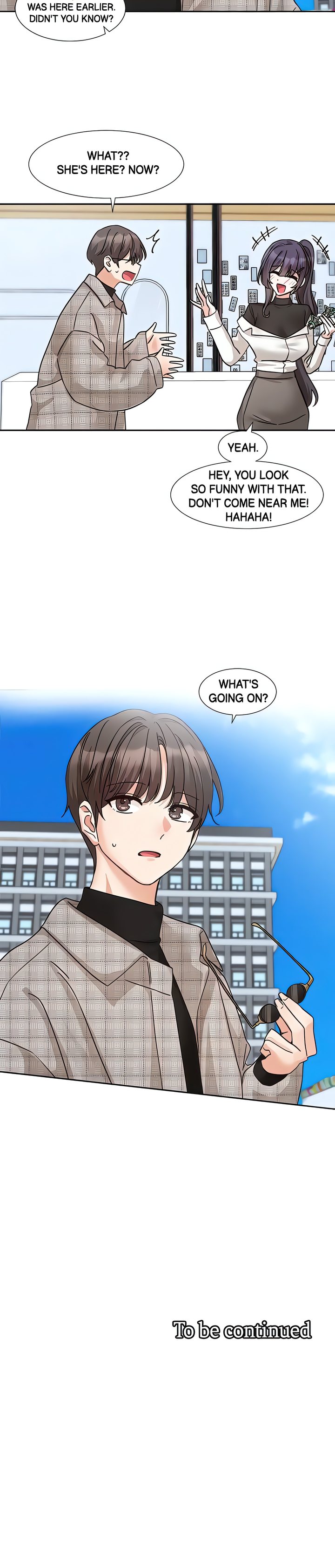 Circles - Chapter 203 [photo 22] - MangaPorn