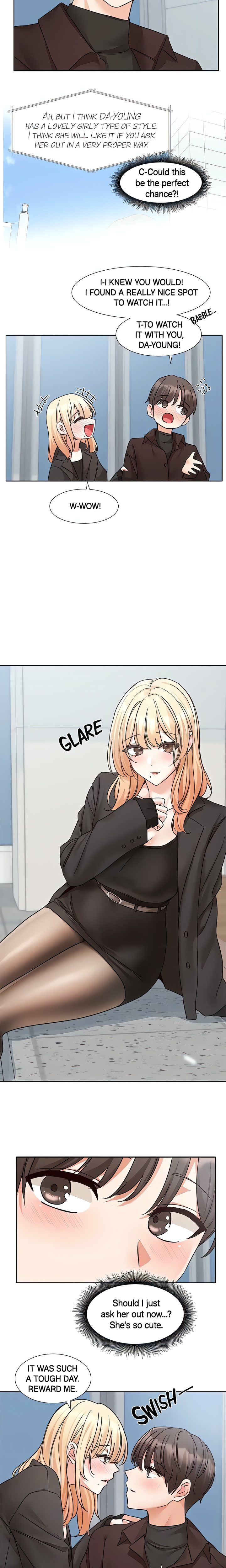 Circles - Chapter 203 [photo 5] - MangaPorn