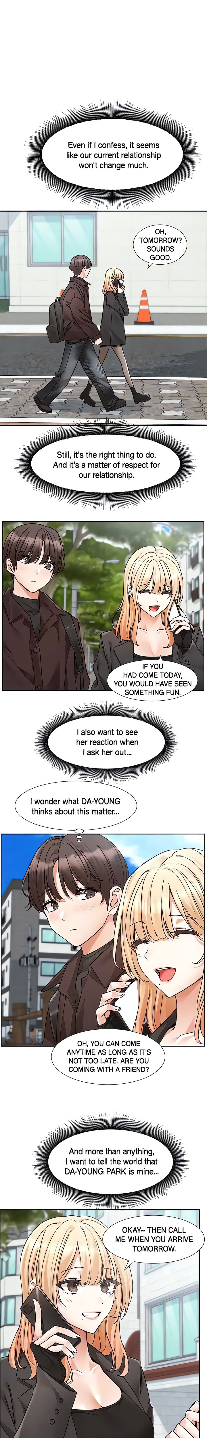 Circles - Chapter 203 [photo 7] - MangaPorn