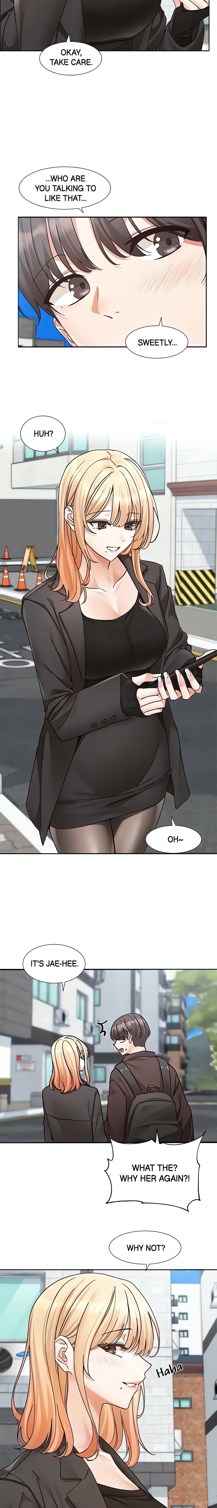 Circles - Chapter 203 [photo 8] - MangaPorn